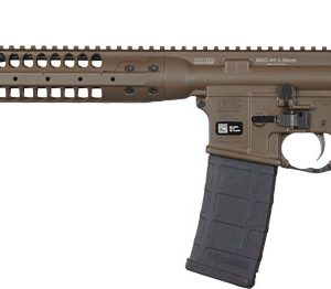 LWRC IC-A5 5.56 NATO 16"
