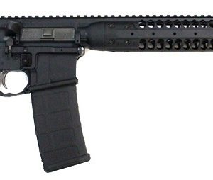 LWRC IC-ENHANCED 5.56 NATO