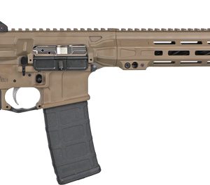 LWRC IC-MKII 5.56 NATO 16"