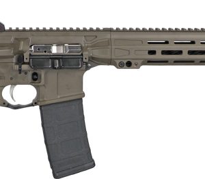 LWRC IC-MKII 5.56 NATO 16"