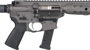 LWRC IC 9 PISTOL 9MM 8.5" BBL
