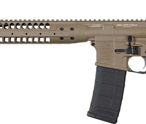 LWRC IC-SPR 5.56 NATO 16" 30RD