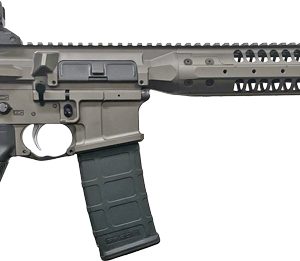 LWRC IC-SPR BILLET 5.56 NATO