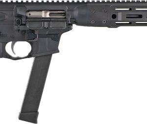 LWRC IC NINE CARBINE 9MM 16"
