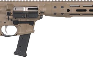LWRC IC NINE CARBINE 9MM 16"