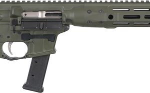 LWRC IC NINE CARBINE 9MM 16"