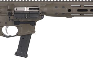 LWRC IC NINE CARBINE 9MM 16"