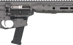 LWRC IC NINE CARBINE 9MM 16"