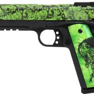 IVER JOHNSON 1911A1 EAGLE LR