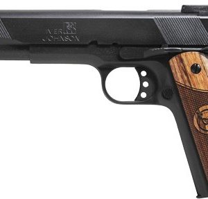 IVER JOHNSON EAGLE XL