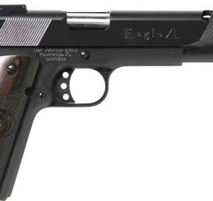 IVER JOHNSON EAGLE XL PORTED