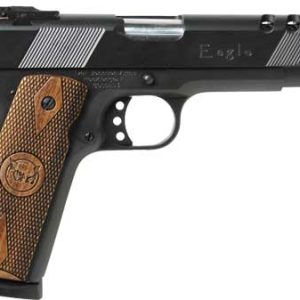 IVER JOHNSON EAGLE PORTED
