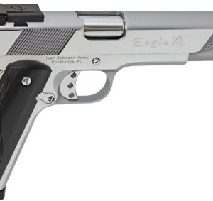IVER JOHNSON EAGLE XL