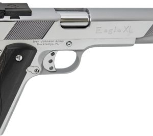 IVER JOHNSON EAGLE XL