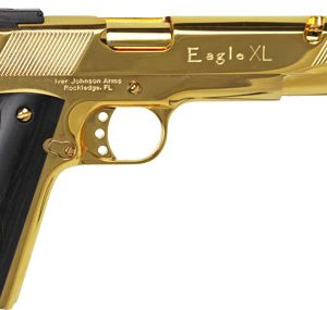 IVER JOHNSON EAGLE XL PORTED