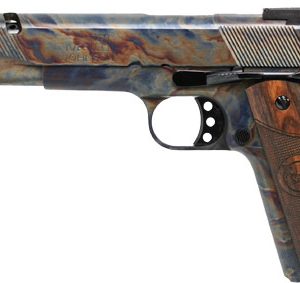 IVER JOHNSON EAGLE XL PORTED