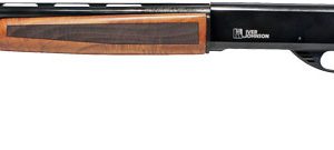 IVER JOHNSON 12GA 3" 28"VR