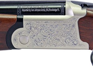 IVER JOHNSON 600LW O/U 20GA 3"