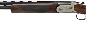 IVER JOHNSON 600 O/U 20GA 3"