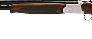 IVER JOHNSON 600LW O/U 28GA