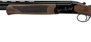 IVER JOHNSON 600 O/U 410 3"