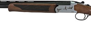 IVER JOHNSON 600 O/U 410 3"