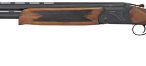 IVER JOHNSON 600 O/U 12GA 3"