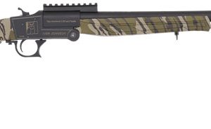 IVER JOHNSON 700 12GA 3" 24"