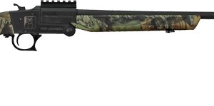 IVER JOHNSON 700 12GA 3" 24"