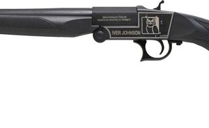 IVER JOHNSON 700 YOUTH 20GA 3"
