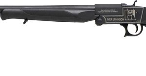IVER JOHNSON 700 YOUTH 20GA 3"