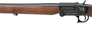 IVER JOHNSON 700 YOUTH 20GA
