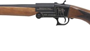 IVER JOHNSON 700 410 3" 18.5"