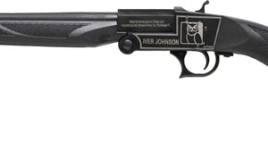 IVER JOHNSON 700 YOUTH 410