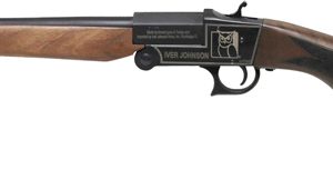 IVER JOHNSON 700 YOUTH 410 3"