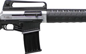 IVER JOHNSON STRYKER 12GA 3"