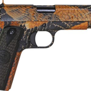 IVER JOHNSON 1911A1 BOA