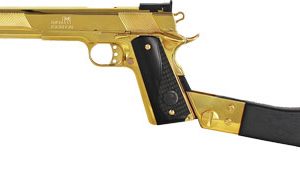 IVER JOHNSON EAGLE XL45 45ACP