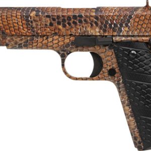 IVER JOHNSON 1911A1 45ACP 5"