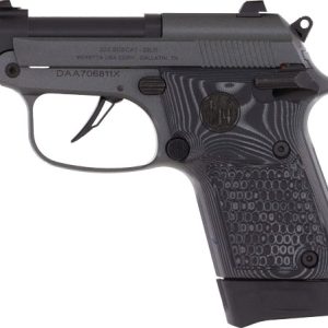 BERETTA 20X 22LR 2.4" FS