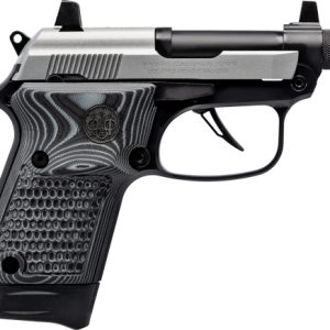 BERETTA 20X 22LR 2.8" FS 8-SH
