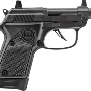 BERETTA 20X 22LR 2.8" FS 8-SH