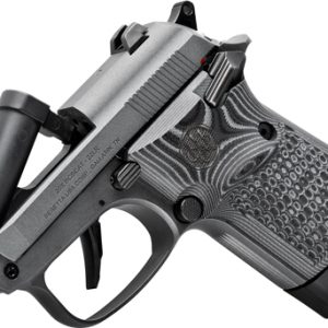 BERETTA 20X 22LR 2.4" FS