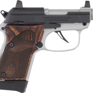 BERETTA 30X TOMCAT 32ACP 2.9"