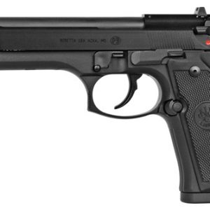 BERETTA M9 22LR 4.9" FS