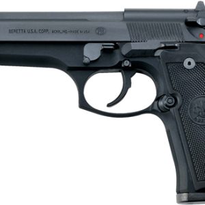 BERETTA 92FS 9MM CA COMPLIANT