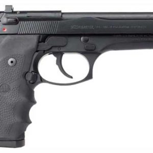 BERETTA 92 BRIGADIER 9MM 4.9"