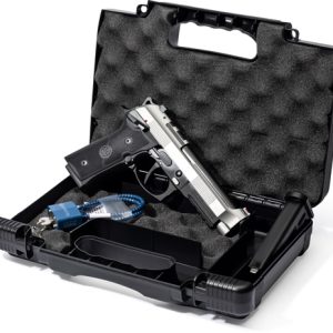 BERETTA 92XI SAO STANDARD EDTN
