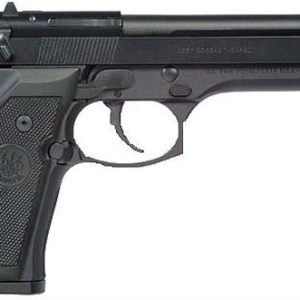 BERETTA M9 9MM CA COMPLIANT