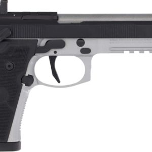 BERETTA 92XI SAO TACTICAL 9MM